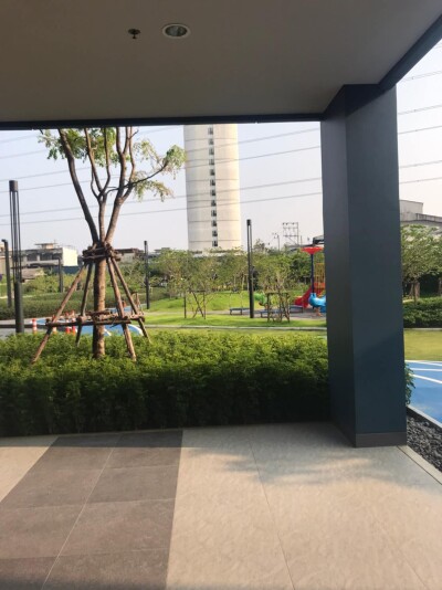 ลุมพินี วิลล์ พัฒนาการ - ศรีนครินทร์ / Lumpini Ville Pattanakarn - Srinakarin-6