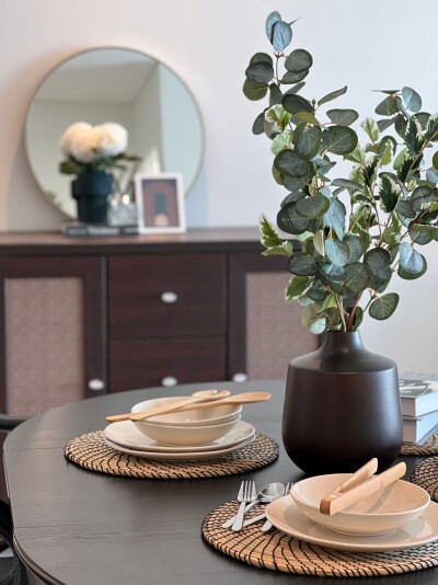 อัปเดตล่าสุด 29/11/67 :  ฟูลเลอตัน สุขุมวิท / 105.35 ตร.ม. ชั้น 24 *-18