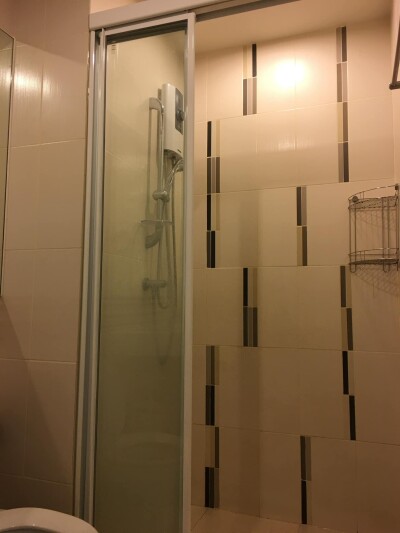 อัปเดตล่าสุด 12/12/67 :  เซ็นทริค ติวานนท์ สเตชั่น / ขนาด 32 ตร.ม. ชั้น 25 อาคาร B-8