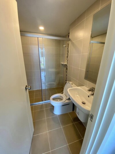 ศุภาลัย ลอฟท์ สถานีแยกไฟฉาย / 47 ตรม. ชั้น10-6