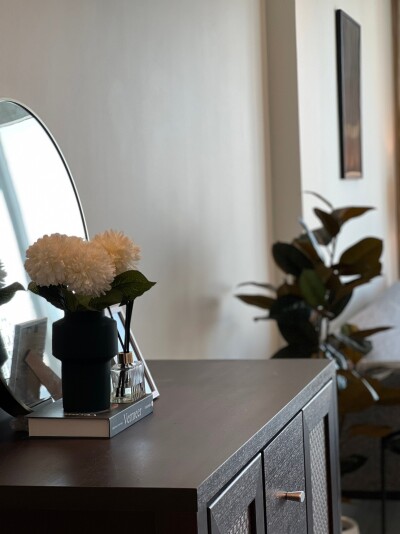 อัปเดตล่าสุด 29/11/67 :  ฟูลเลอตัน สุขุมวิท / 105.35 ตร.ม. ชั้น 24 *-21