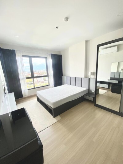 ศุภาลัย ลอฟท์ สถานีแยกไฟฉาย / 47 ตรม. ชั้น10-3