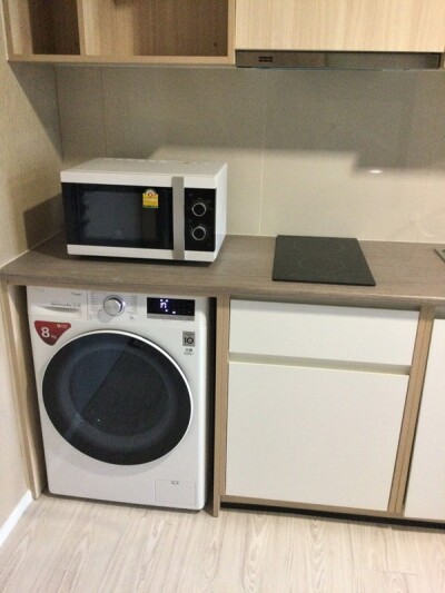 อัปเดตล่าสุด 26/3/68 :  มาย สตอรี่ ลาดพร้าว 71 / อาคาร A ชั้น 3 ขนาด 35 ตร.ม.-10