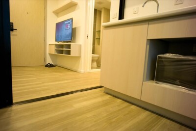 อัปเดตล่าสุด 27/03/68 : เคนซิงตัน เกษตร แคมปัส /  25.39 ตร.ม. อาคาร A ชั้น 7-6