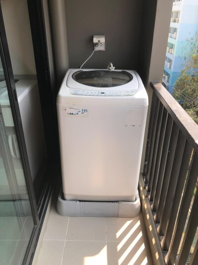 อัปเดตล่าสุด 27/03/68 : เคนซิงตัน เกษตร แคมปัส /  25.39 ตร.ม. อาคาร A ชั้น 7-13