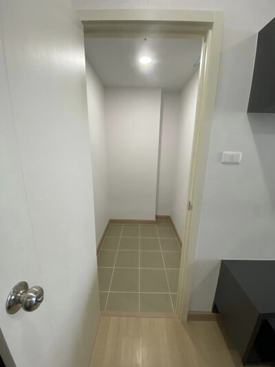 ศุภาลัย ลอฟท์ สถานีแยกไฟฉาย / 47 ตรม. ชั้น10-5