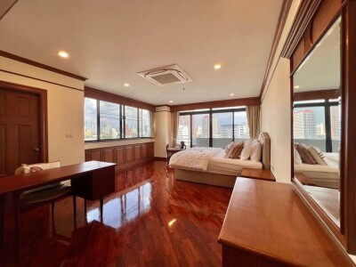 ร่วมสุข คอนโด /  ขนาด 320 ตรม.  ชั้น 9 *-14