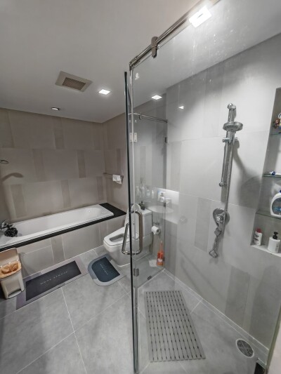 อมันตา ลุมพินี / 84 ตร.ม.ชั้น 17-14