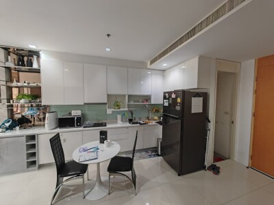 อมันตา ลุมพินี / 84 ตร.ม.ชั้น 17-8