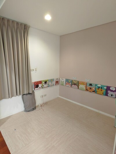 อมันตา ลุมพินี / 84 ตร.ม.ชั้น 17-5