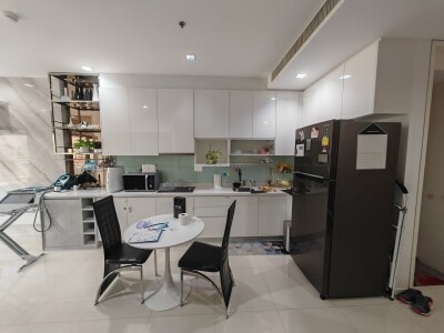 อมันตา ลุมพินี / 84 ตร.ม.ชั้น 17-9