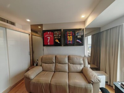 อมันตา ลุมพินี / 84 ตร.ม.ชั้น 17-2