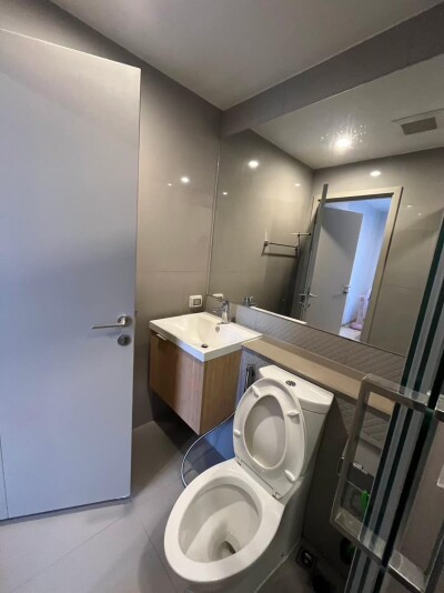 เดอะ ไพรเวชี่ ท่าพระ อินเตอร์เชนจ์ / 25 ตรม ชั้น 14-7