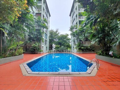 เรนทรี วิลล่า / 32 ตรม.  ชั้น 7-28