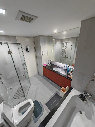 อมันตา ลุมพินี / 84 ตร.ม.ชั้น 17-13