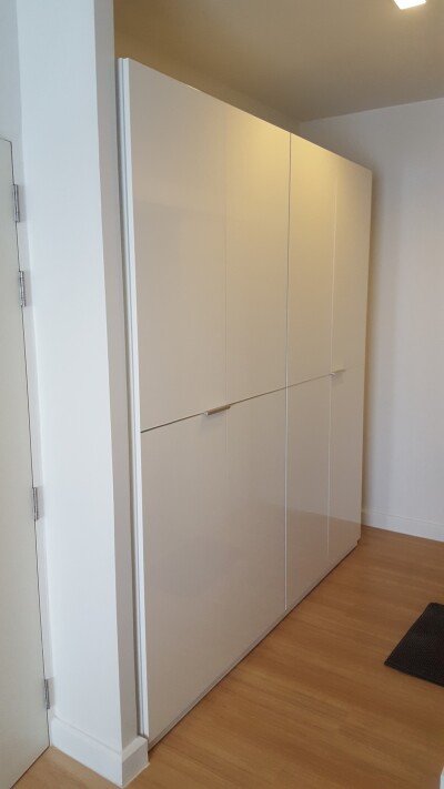 อัปเดตล่าสุด 24/11/67 : เดอะ ซี้ด มิงเกิ้ล สาทร - สวนพลู / ขนาด 43 ตร.ม. ชั้น 23-5