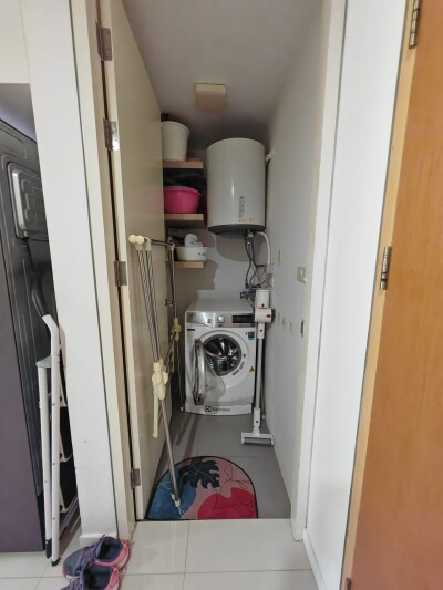 อมันตา ลุมพินี / 84 ตร.ม.ชั้น 17-11