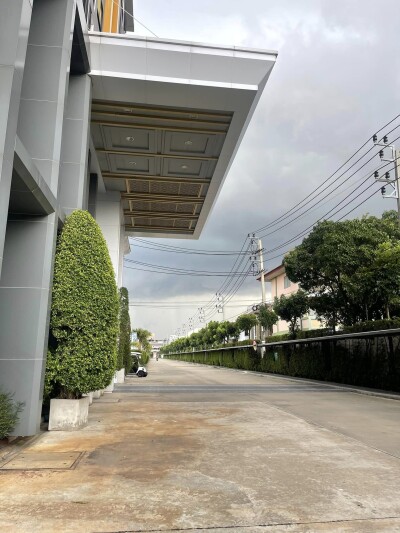 เดอะ สกาย สุขุมวิท / The Sky Sukhumvit-24