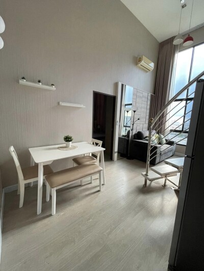 เดอะ สกาย สุขุมวิท / The Sky Sukhumvit-2