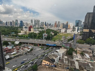 อมันตา ลุมพินี / 84 ตร.ม.ชั้น 17-15