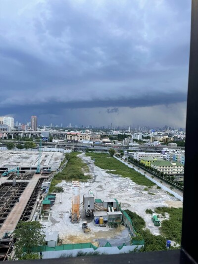 เดอะ สกาย สุขุมวิท / The Sky Sukhumvit-13