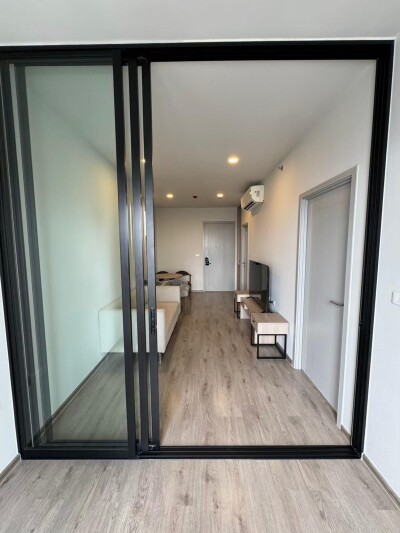 อัปเดตล่าสุด 26/11/67 : แชปเตอร์ วัน โฟลว์ บางโพ / 43.55 ตารางเมตร ชั้น  27-2