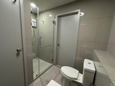 อัปเดตล่าสุด 26/11/67 : แชปเตอร์ วัน โฟลว์ บางโพ / 43.55 ตารางเมตร ชั้น  27-9