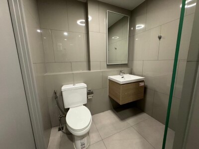 อัปเดตล่าสุด 26/11/67 : แชปเตอร์ วัน โฟลว์ บางโพ / 43.55 ตารางเมตร ชั้น  27-10