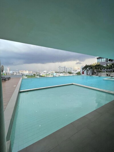 เดอะ สกาย สุขุมวิท / The Sky Sukhumvit-15