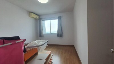 ศุภาลัย ปาร์ค แยกติวานนท์ / 62.67 ตรม ชั้น 18 ตึก 1-5