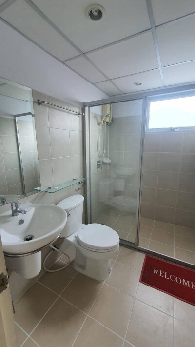 ศุภาลัย ปาร์ค แยกติวานนท์ / 62.67 ตรม ชั้น 18 ตึก 1-13