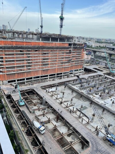 เดอะ สกาย สุขุมวิท / The Sky Sukhumvit-26