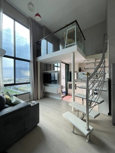 เดอะ สกาย สุขุมวิท / The Sky Sukhumvit-3