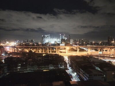 อัปเดตล่าสุด 24/11/67 : เดอะ โคสต์ แบงค็อก (บางนา) / 48 ตรม.  ชั้น 15-17