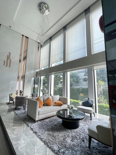 เดอะ สกาย สุขุมวิท / The Sky Sukhumvit-22