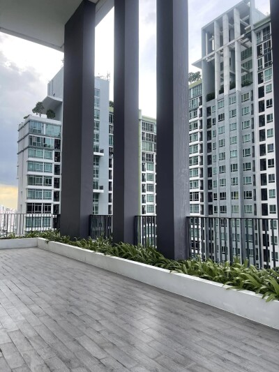 เดอะ สกาย สุขุมวิท / The Sky Sukhumvit-19