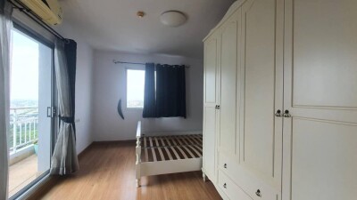 ศุภาลัย ปาร์ค แยกติวานนท์ / 62.67 ตรม ชั้น 18 ตึก 1-8