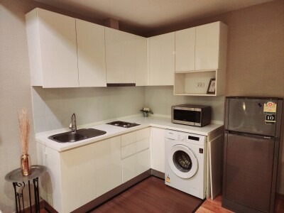 อัปเดตล่าสุด 24/11/67 : เดอะ โคสต์ แบงค็อก (บางนา) / 48 ตรม.  ชั้น 15-12