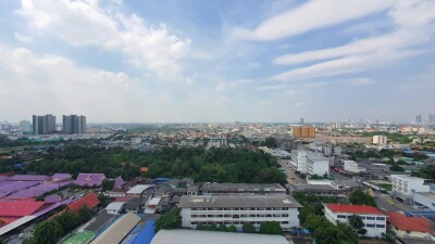 ศุภาลัย ปาร์ค แยกติวานนท์ / 62.67 ตรม ชั้น 18 ตึก 1-15