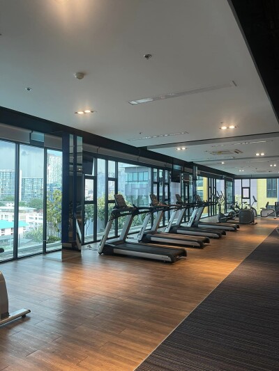 เดอะ สกาย สุขุมวิท / The Sky Sukhumvit-20