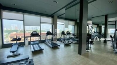 แอมเบอร์ บาย อีสเทิร์น สตาร์ // 35 ตรม บ้านเลขที่ 254/75 ชั้น9-9