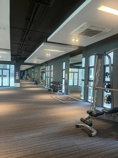 เดอะ สกาย สุขุมวิท / The Sky Sukhumvit-21