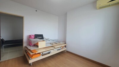 ศุภาลัย ปาร์ค แยกติวานนท์ / 62.67 ตรม ชั้น 18 ตึก 1-6