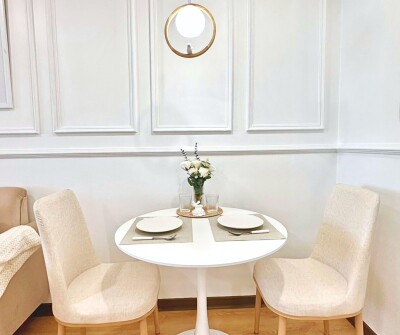 อัปเดตล่าสุด 13/11/67 : ลุมพินี วิลล์ รามอินทรา - หลักสี่ /  30.68ตรม. ชั้น 10-9