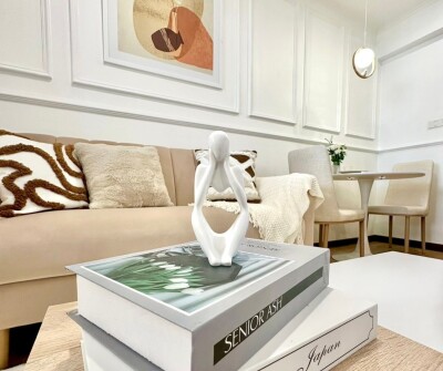 อัปเดตล่าสุด 13/11/67 : ลุมพินี วิลล์ รามอินทรา - หลักสี่ /  30.68ตรม. ชั้น 10-3