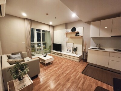 อัปเดตล่าสุด 24/11/67 : เดอะ โคสต์ แบงค็อก (บางนา) / 48 ตรม.  ชั้น 15-2