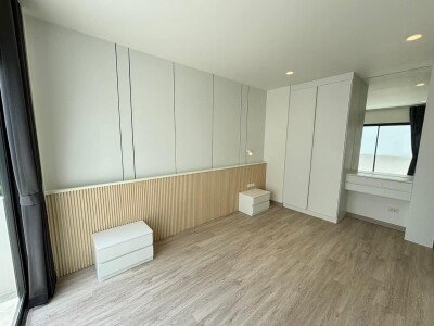 อาคิน วิภาวดี / พื้นที่ใช้สอย 270 ตร.ม.-9