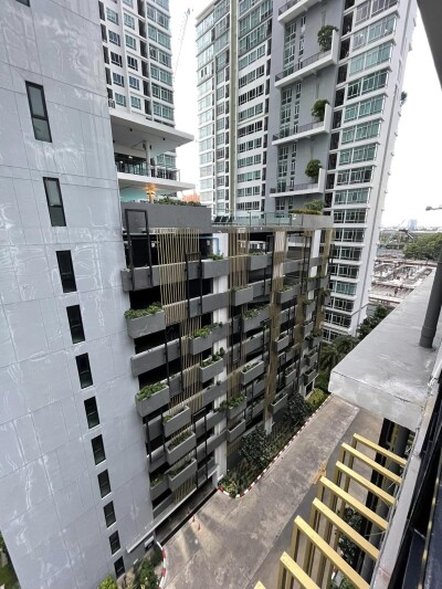 เดอะ สกาย สุขุมวิท / The Sky Sukhumvit-17