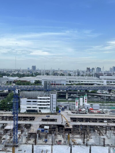 เดอะ สกาย สุขุมวิท / The Sky Sukhumvit-27