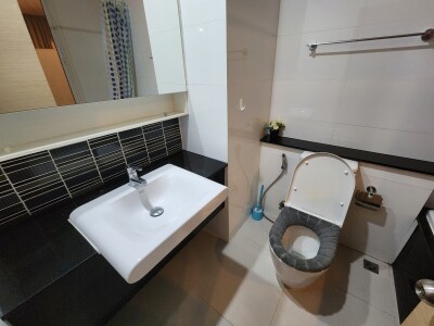 อัปเดตล่าสุด 24/11/67 : เดอะ โคสต์ แบงค็อก (บางนา) / 48 ตรม.  ชั้น 15-14